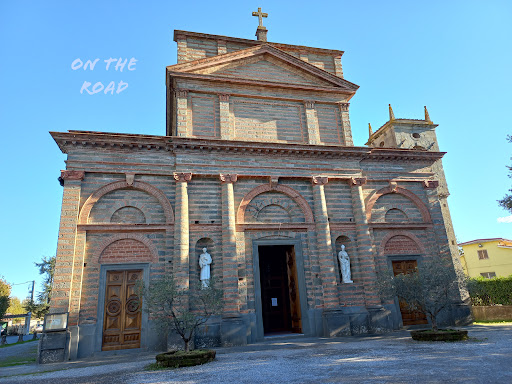 Santissima Vergine dei Dolori
