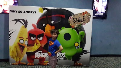 Photos of Grand Cinemas