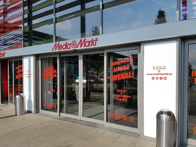 Photos of MediaMarkt Wilrijk
