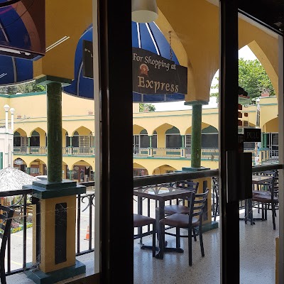 Photos of Cafe Express