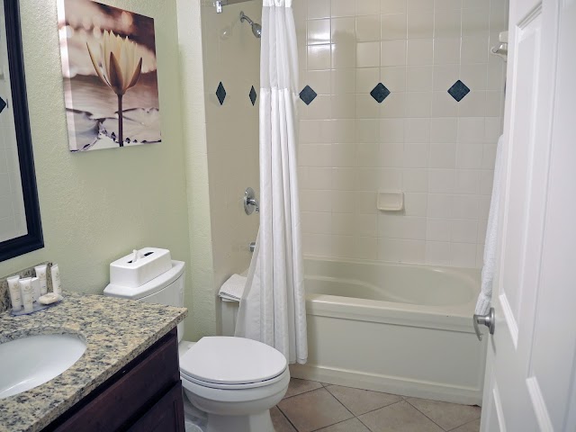 Hilton Vacation Club Mystic Dunes Orlando