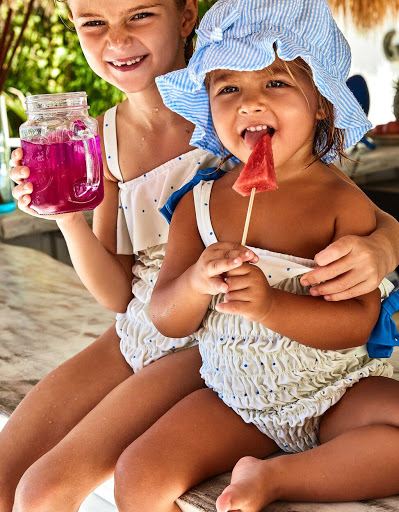 Iana Kids Store Succivo - Thumbnail