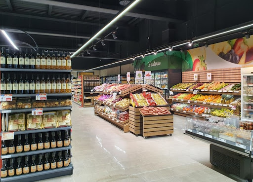 SPAR SANT JOAN LES FONTS - Thumbnail