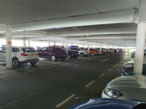 Parkin Galeria Livingston - Thumbnail