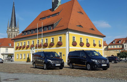 Foto von Taxi Lieschke - Sven Lieschke
