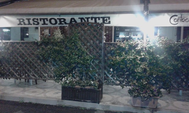 Contro Corrente Ristorante