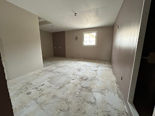 Photo n°1 de ANB Plâtrerie Peinture Placo/Isolation à Saint-Martin-du-Mont (Entrepreneur spécialisé dans l'isolation)