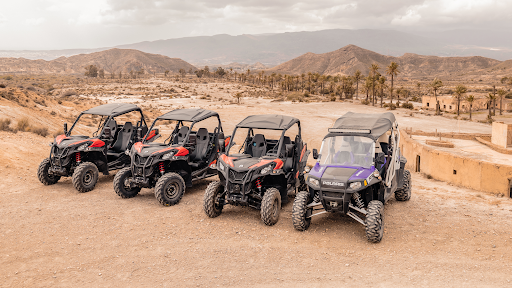 BUGGY ALMERIA