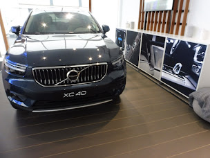 Photo n°20 de Volvo Dunkerque - Europ'Auto Dunkerque à Dunkerque (Vendeur de voitures d'occasion)