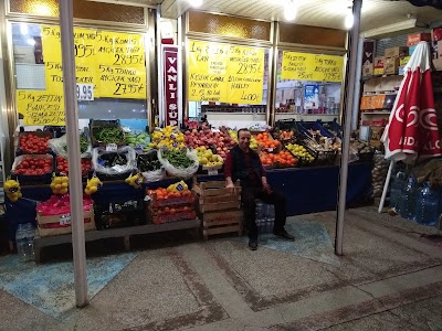 Vanlı Süpermarket