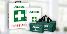 Alsco Cardiff newcastle