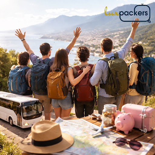 Planning your next holiday but worried about the budget? Group tour packages from LUXPACKERS in C… post image