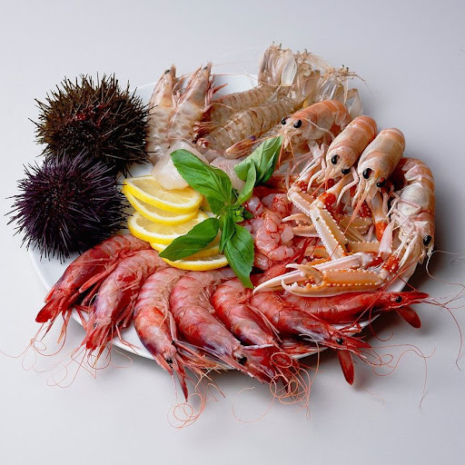 La Pescheria - Orobica Pesca - Thumbnail