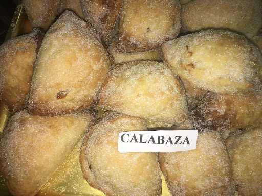 Diego Panaderías - Thumbnail