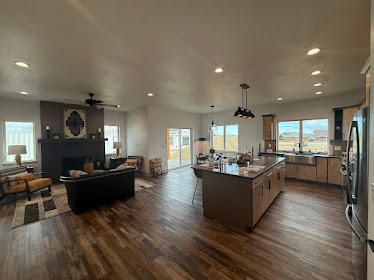 Carlton Construction, LLC