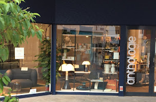 Photo n°1 de Anthologie à Sceaux (Magasin d'ameublement et de décoration)
