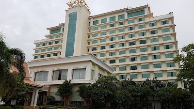 Photos of Champasak Grand Hotel