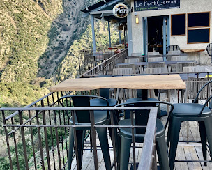 Photo n°81 de Le Pont Genois à Asco (Bar)