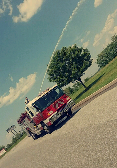 Newberry Township Fire Department