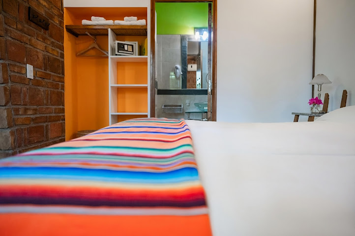 El Encuentro Posada Boutique || Chacras de Coria by null