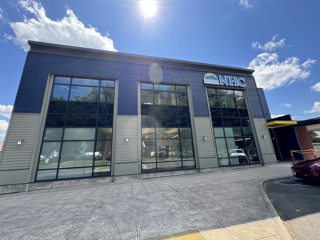 Neighborhood Health Center Canby Medical And Dental Clinic