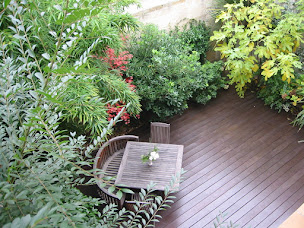 Photo n°3 de Ostanel Bruno à Anglet (Constructeur d'abris de jardin)