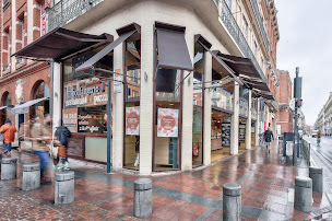 Photo n°48 de Fournil de Pierre à Toulouse (Sandwicherie)