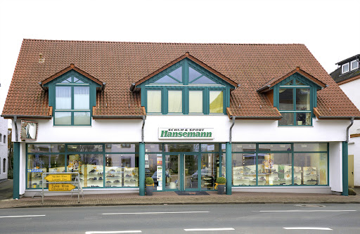 Hansemann Schuhhaus - Thumbnail