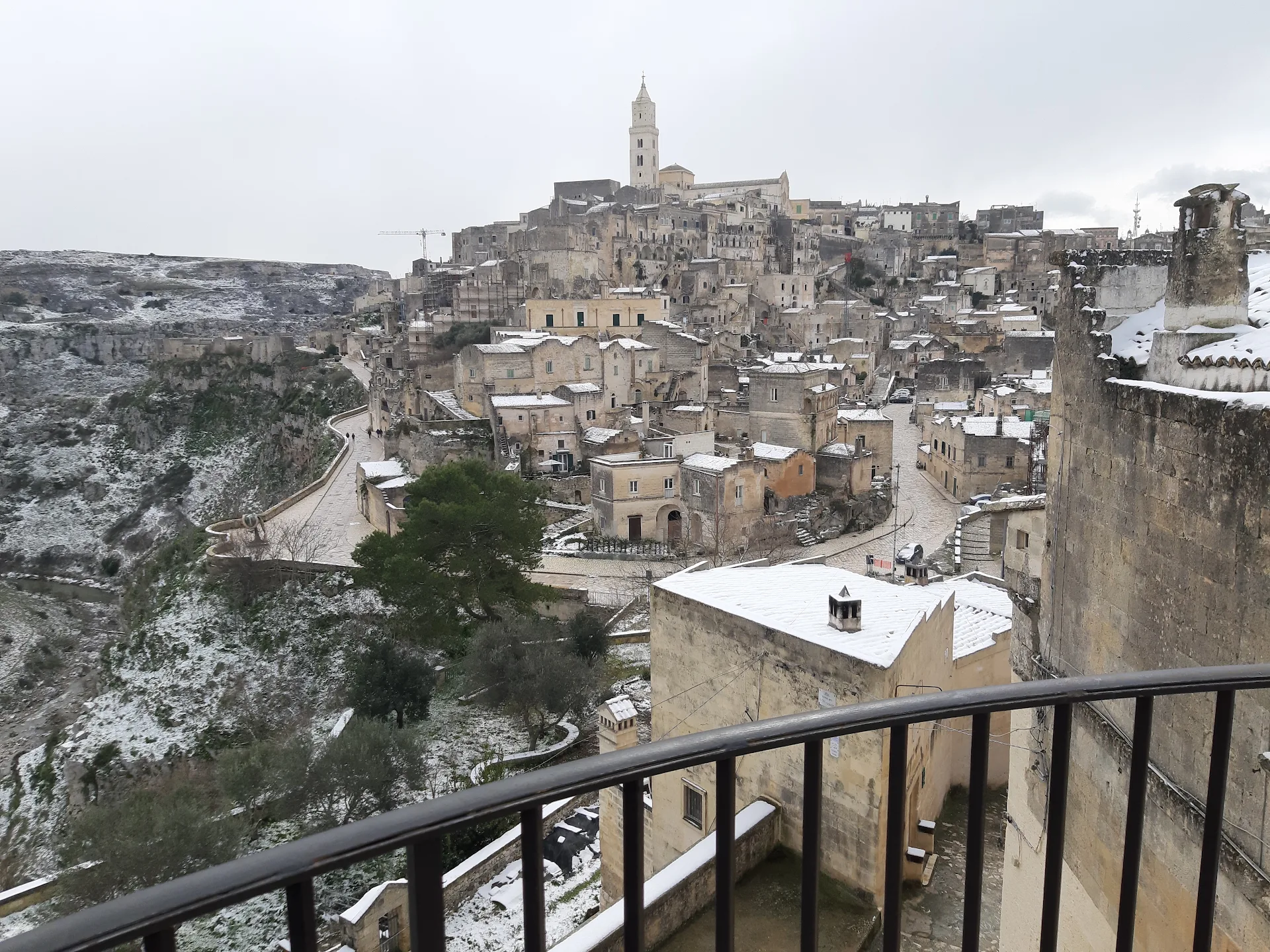 La Casa di Montegrosso