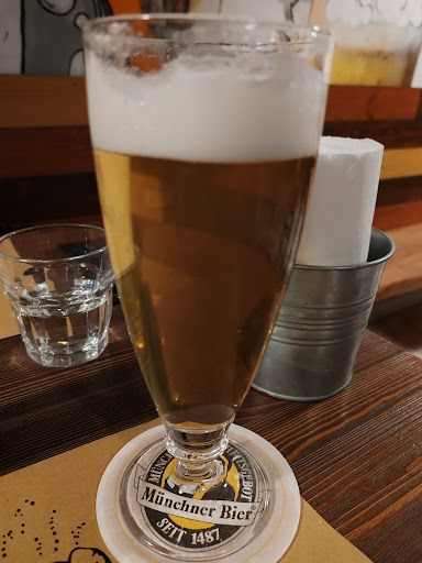 Rebus Pub - Thumbnail