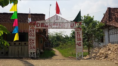 Photos of Masjid Alhiddah Dsn Suko
