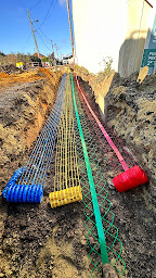 Photo n°16 de ACTION BTP à Buchelay (Société de travaux publics)