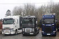 Transports BARRY à Sons-et-Ronchères