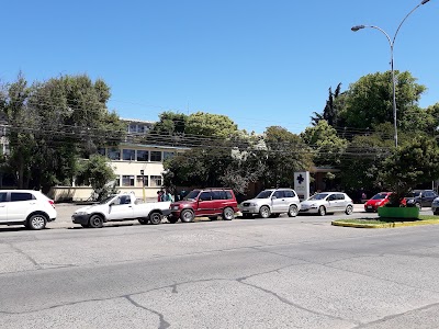 Photos of "Hospital de Linares"