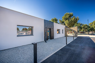 Photo n°3 de Terrassement, assainissement, revêtement en Vendée - Arrivé TP à L'Oie (Société de travaux publics)