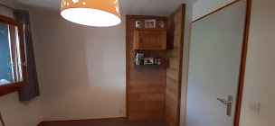 Photo n°28 de SAS MEYER Frédéric à Lure (Peintre en bâtiment)