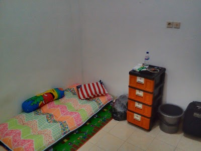 Photos of GKJ Karangbendo