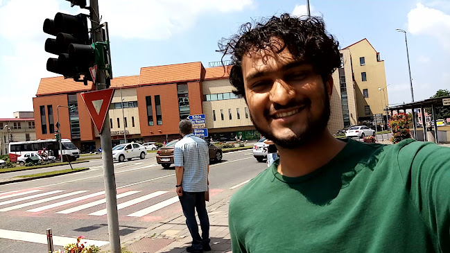 Comentarii opinii despre Mureș Mall