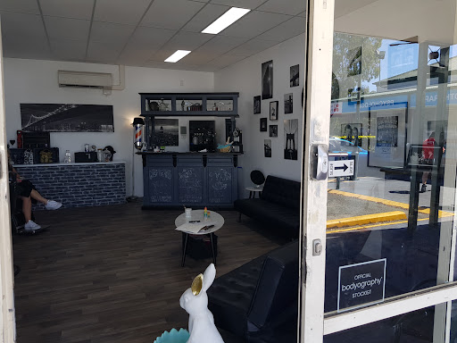 Wise Guys Barbers - Thumbnail