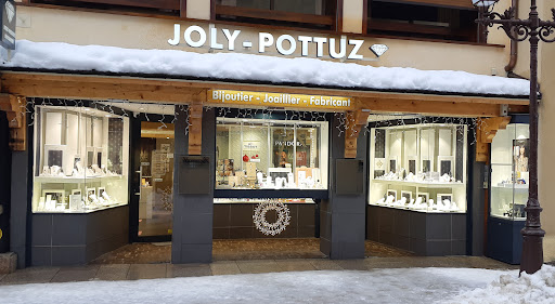 Joly-Pottuz Bijoutier