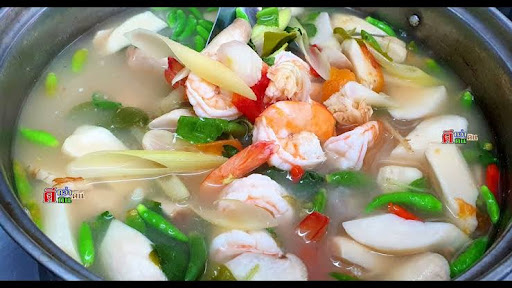 Krua Kan Eng (Soi Mot Yim)
