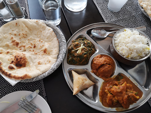 Curry India - Thumbnail