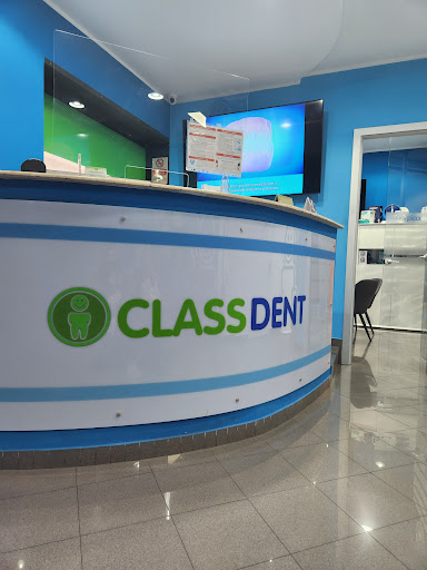 Classdent - Visual