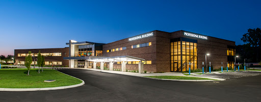Thomas Boecker Professional Building Gallery - United States
