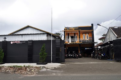 Photos of CV.BUANA RAYA BLUE AMBER INDONESIA
