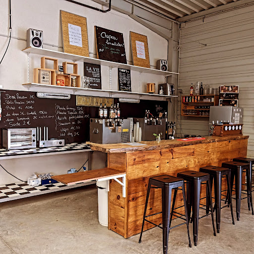 Photo 2 - Le Saint Pierre - Bar Restaurant