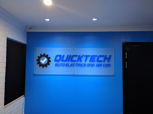 Quicktech Auto Electrics & Air Conditioning Gallery - Australia