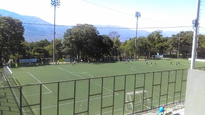 Photos of Parque Biblioteca Doce de Octubre