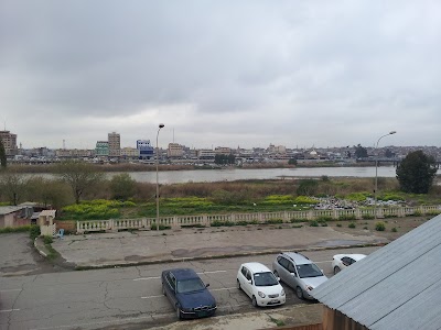 Photos of Al Hadba University College