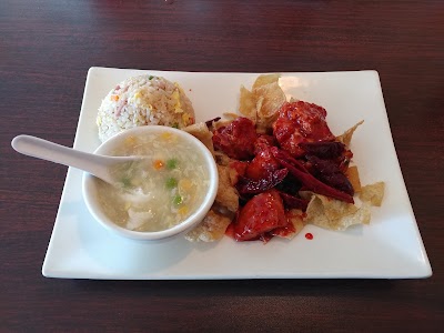 Photos of Cafe Trang